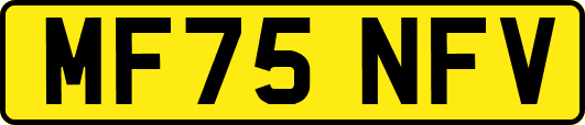MF75NFV