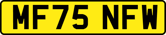 MF75NFW