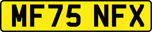 MF75NFX