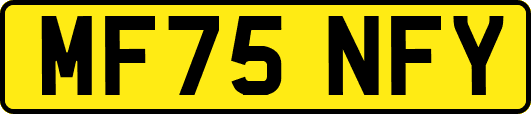 MF75NFY