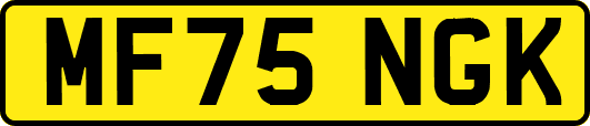 MF75NGK