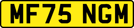 MF75NGM