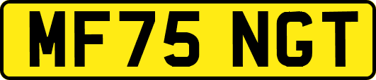 MF75NGT