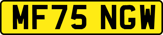 MF75NGW