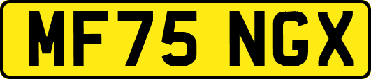 MF75NGX