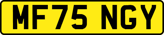 MF75NGY
