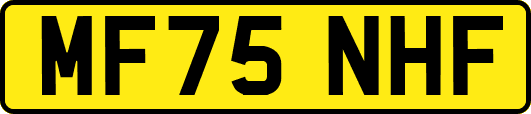 MF75NHF