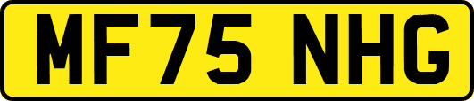 MF75NHG