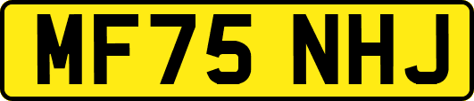 MF75NHJ