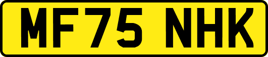 MF75NHK