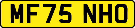 MF75NHO
