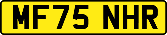 MF75NHR