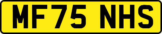 MF75NHS