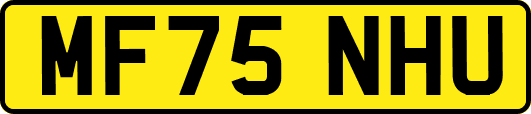 MF75NHU