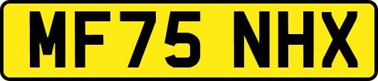 MF75NHX