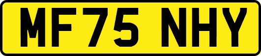 MF75NHY
