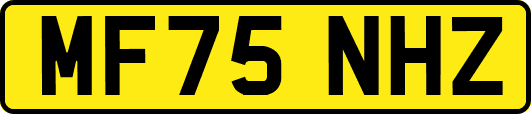 MF75NHZ