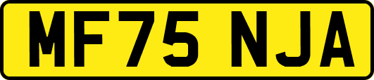 MF75NJA