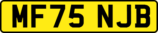 MF75NJB