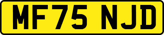 MF75NJD