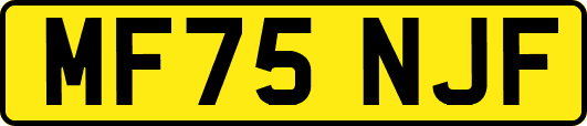 MF75NJF
