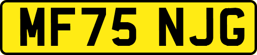 MF75NJG