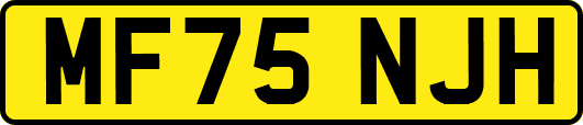 MF75NJH