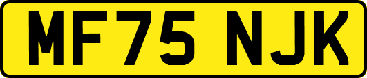 MF75NJK