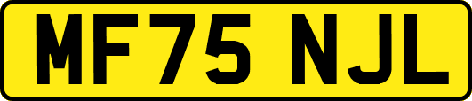 MF75NJL