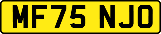 MF75NJO