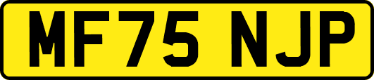 MF75NJP