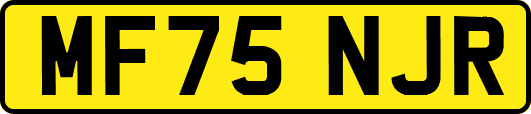 MF75NJR