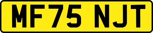 MF75NJT
