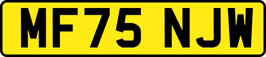 MF75NJW