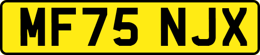 MF75NJX