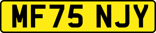 MF75NJY