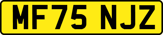 MF75NJZ