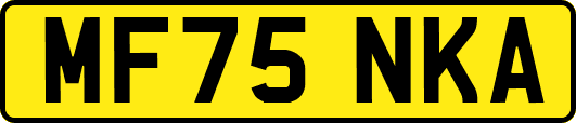 MF75NKA