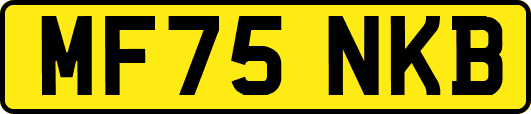 MF75NKB