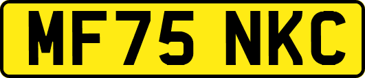 MF75NKC