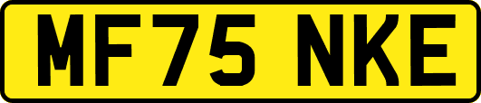 MF75NKE