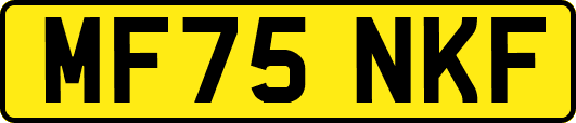 MF75NKF