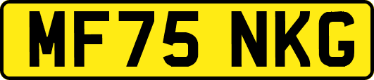MF75NKG