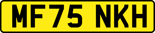 MF75NKH