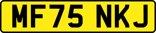 MF75NKJ