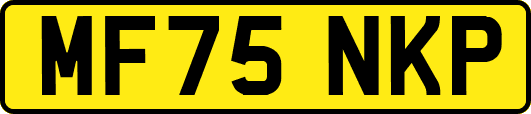 MF75NKP