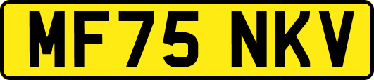 MF75NKV