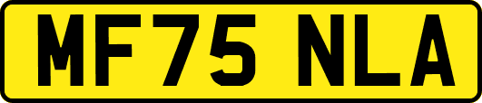 MF75NLA