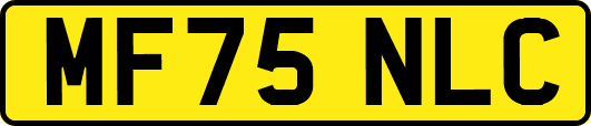 MF75NLC