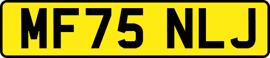 MF75NLJ